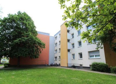 Familie oder Wohngemeinschaft - hier findet jeder seinen Platz!