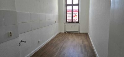 Frisch renovierte Eigentumswohnung mit Balkon zu verkaufen