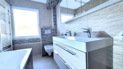 2-Zimmer-Etagenwohnung mit kurzen Wegen zur Tübinger Innenstadt