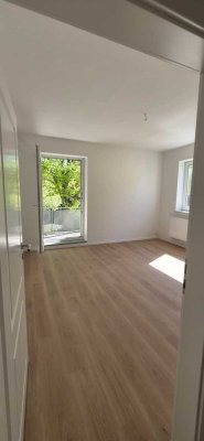 Modernes Wohnen: 3-Zimmer-Wohnung in Warnemünde