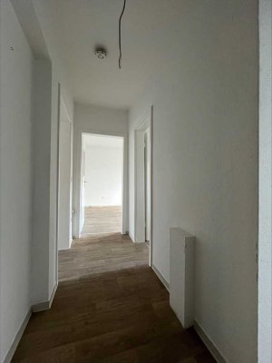 Angekommen und Wohlfühlen - 2-Zimmer Wohnung in Lage