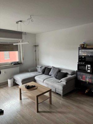 Kleine Wohnung in ruhiger Lage in Dreieich-Sprendlingen. 570 € Kaltmiete - 42 m² - 2 Zi.