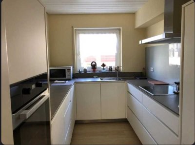 Moderne helle 3-Zimmer Wohnung mit separaten Home Office Möglichkeiten - Top-Kapitalanlage