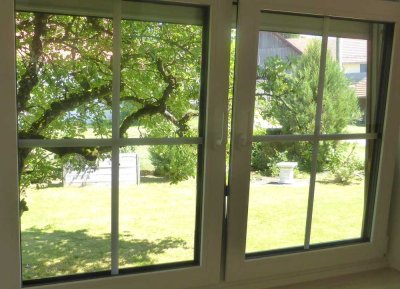 Großzügige 4,5-Zimmer-Gartenwohnung in ruhiger Lage von Gauting-Oberbrunn