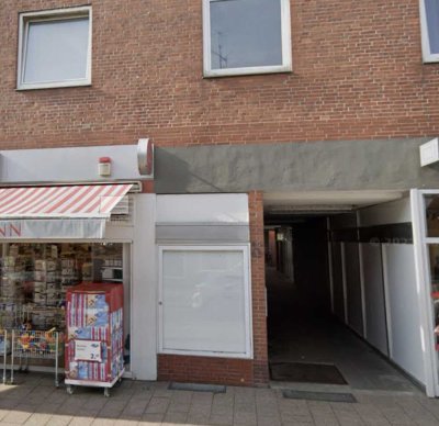 1-Zimmer-Wohnung in Walsrode