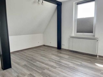 Attraktive 3-Zimmer-Wohnung in Heeslingen