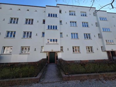 Zentrumsnahe Wohnung mit gutem Grundriss in gepflegter Wohnanlage