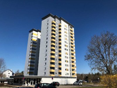 Frisch renovierte 3-Zimmer-Wohnung sucht glückliche Mieter