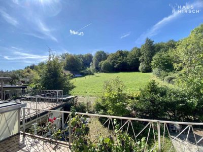 90m² Wohntraum – Doppelhaushälfte mit EBK in ruhiger Lage