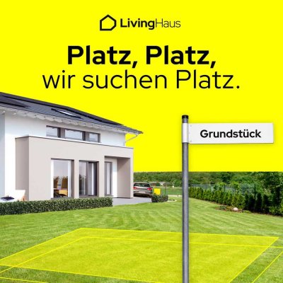 Dein individuelles Traumhaus in Burgwedel - Wohnen nach deinen Wünschen mit LivingHaus