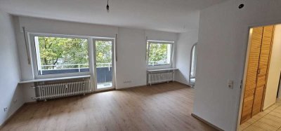 Helle 3-Zimmer-Wohnung mit Balkon in ruhiger Lage