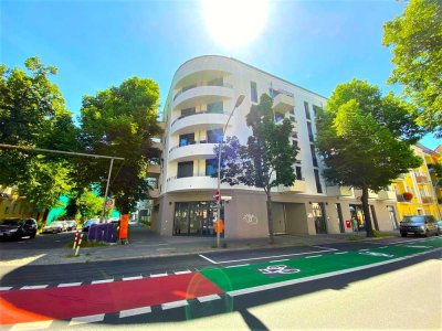 Wohlfühl-Apartment in Schöneweide – gemütlich, modern, voll möbliert!