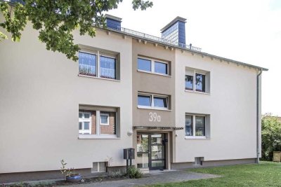 Familienfreundliche, renovierte 3-Zimmer-Wohnung mit Balkon in Oldenburg-Wechloy!