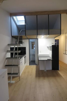 Tolle 1 Zimmerwohnung in Hohenems zur Miete