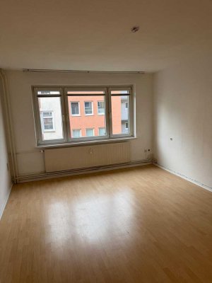 Geschmackvolle 2-Raum-Wohnung in Kiel