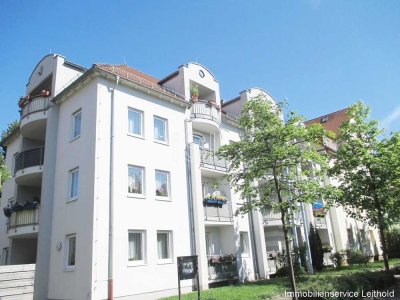 FAMILIENFREUNDLICH  UND KOMFORTABEL - MIT BALKON!