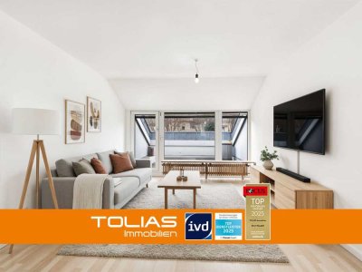 Ihre persönliche Leinwand über den Dächern von Kornwestheim