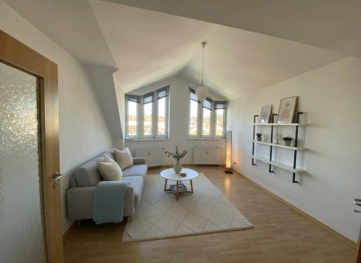 Wunderschöne Drei-Zimmer-Wohnung in zentraler Lage, Miete 4400 Steyr