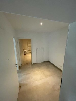 Attraktive 2-Raum-Wohnung mit gehobener Innenausstattung in Amberg