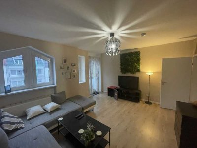 Attraktive 2-Zimmer Wohnung im 3. OG in Köln-Höhenberg