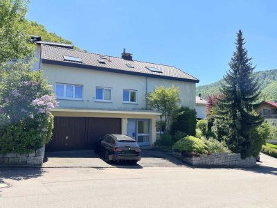 Privatverkauf Haus Lichtenstein gegen Gebot