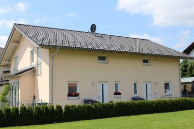 Doppelhaushälfte in Kolbermoor zu vermieten