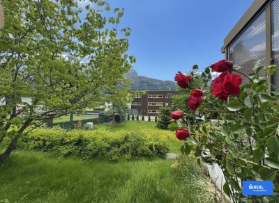 Ein Wohnhaus mit Charakter und neuen Möglichkeiten