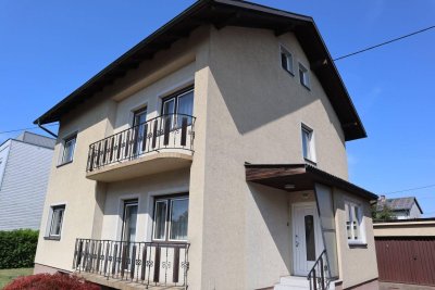 Charmantes Einfamilienhaus in Pasching - Viel Potenzial für Ihre Ideen