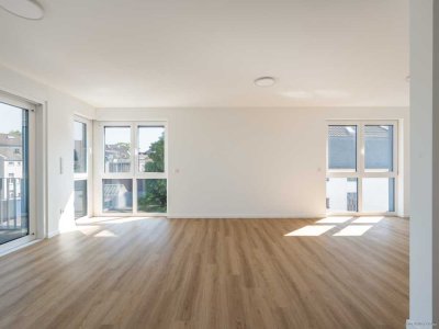 Rise Ohligs - Ruhige 3-Zimmer-Wohnung mit Balkon