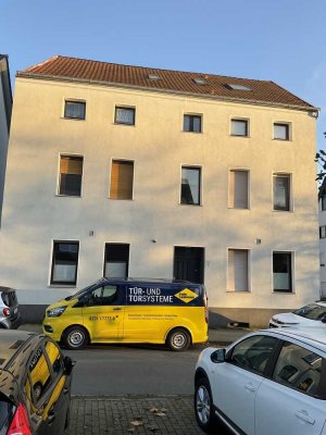 Maisonette-Wohnung in Essen-Bedingrade: Helle 3,5-Zimmer-Wohnung auf ca. 88 m