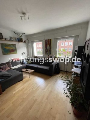 Wohnungstausch: Friedrich-Ebert-Straße 170