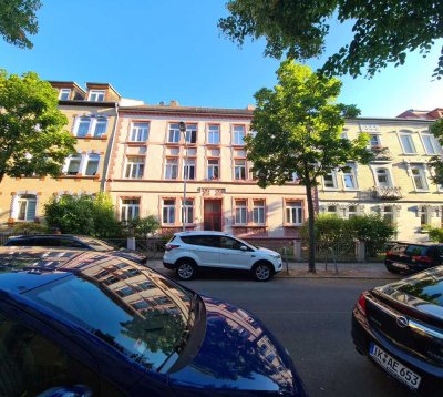 Attraktive 3 Zimmerwohnung Nähe Innenstadt