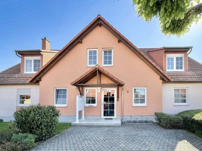 3-R-ETW mit Balkon | solide Kapitalanlage