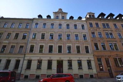 Schloßplatz 11 - Charmantes Appartement im Herzen von Chemnitz