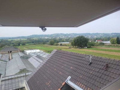 Top Wohnung voll möbliert und im jungen Style für Studenten, Doktoranden, etc.