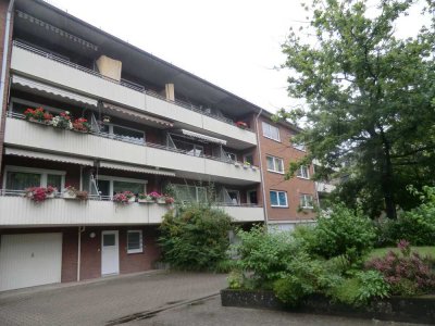 *Attraktive Kapitalanlage inkl. Garage in guter Wohnlage in Neumünster !!!*