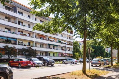 Einziehen und wohlfühlen - Wohnen nahe der Spree