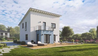 Ihr Traumhaus: Modernes Wohnen neu definiert