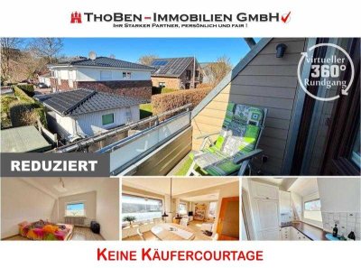 Bezaubernde Altbauvilla mit Einliegerwohnung !