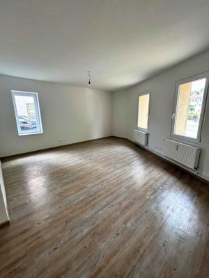 Renovierte 1-Zimmer-Wohnung in ruhiger Lage Linden-Limmers
