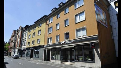 Gepflegte 2-Zimmer-Wohnung in Herne-Eickel