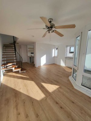 Helle 3,5-Zimmer-Wohnung in Fellbach-Oeffingen