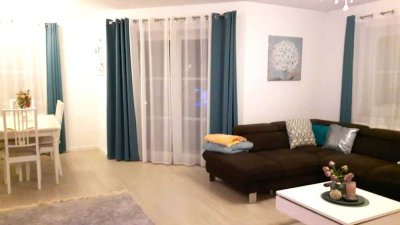 3,5-Zimmer-Wohnung - Perfekt für Familien oder Paare!
