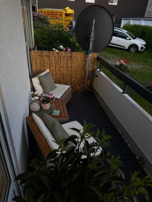 Wohnung zur Miete in Wermelskirchen