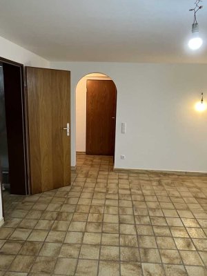 Souterrain Wohnung in Aachen Eilendorf