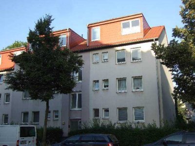 2-Zimmer-Wohnung in ruhiger Lage von Unterrath