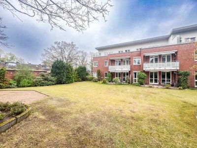 Wohntraum Penthouse in herrlicher Lage