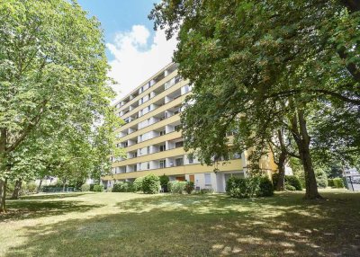 2-Zimmer-Monteurswohnung in Bonn-Tannenbusch