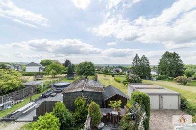 Reihenmittelhaus in attraktiver Wohnlage – ruhig, zentral und mit Ausbaupotenzial