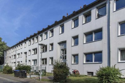Bezugsfertige 3-Zimmer-Wohnung in Oldenburg-Dietrichsfeld!